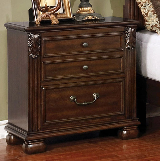 Cervantes Night Stand - Nightstand | Las Vegas Furniture Online