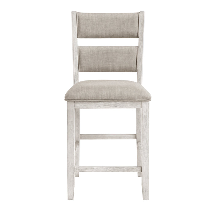 Savile-Counter Height Chair image