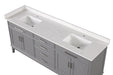 Oliva Vanity Set - Vanity Set | Las Vegas Furniture Online - View 9