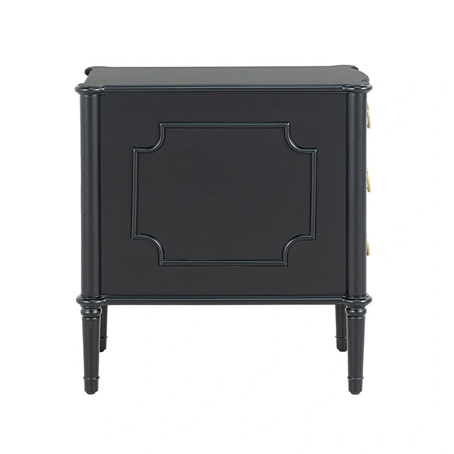 Bude Nightstand - Nightstand | Las Vegas Furniture Online - View 12