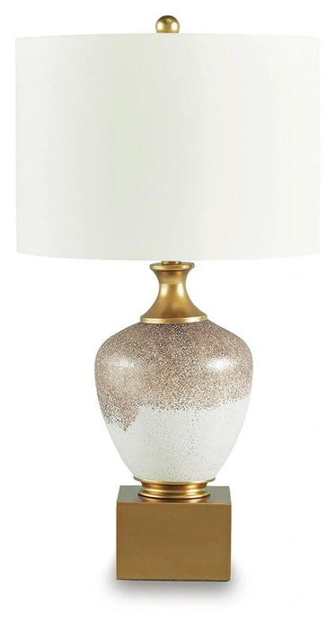 Tavisburg Table Lamp