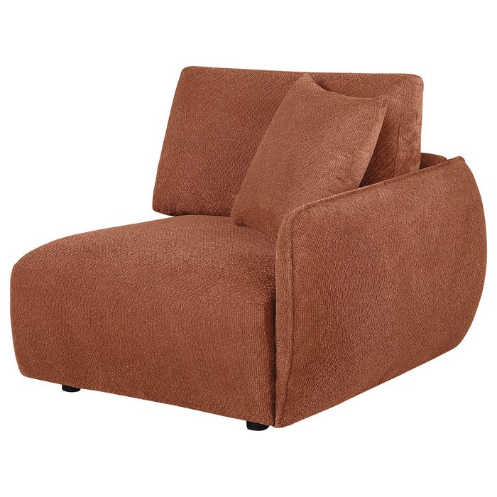 Elysia Upholstered Modular Chair