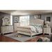 Lysandra Bed - Bed | Las Vegas Furniture Online - View 9