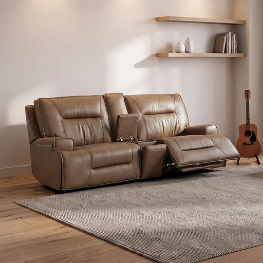Dallas Oversized Power Sofa - Sofa | Las Vegas Furniture Online - View 2