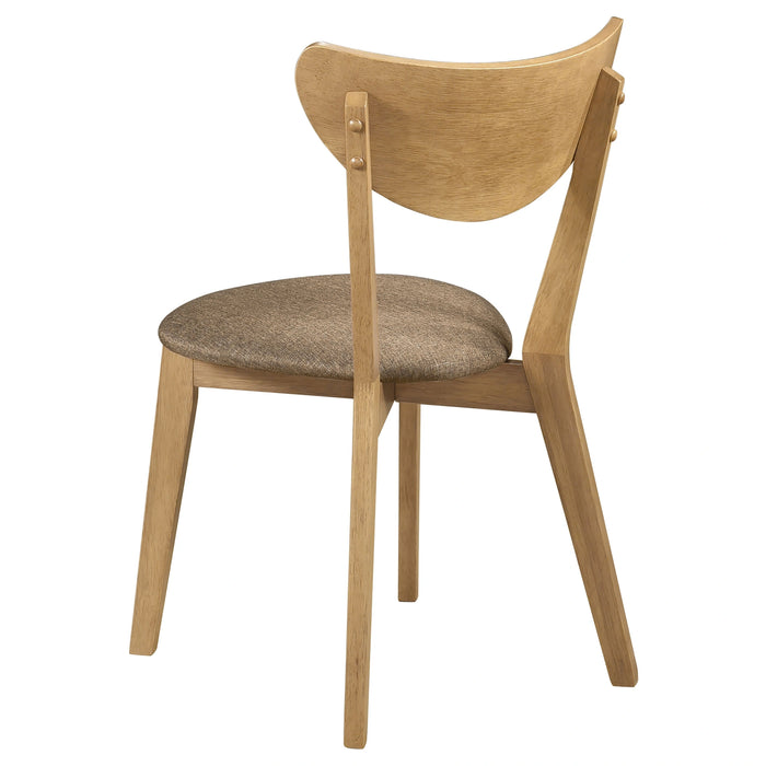 Elowen Dining Set (Table and 4 Chair)