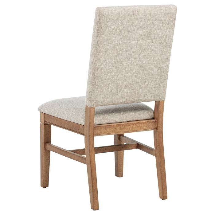 Middleton Side Chairs of 2