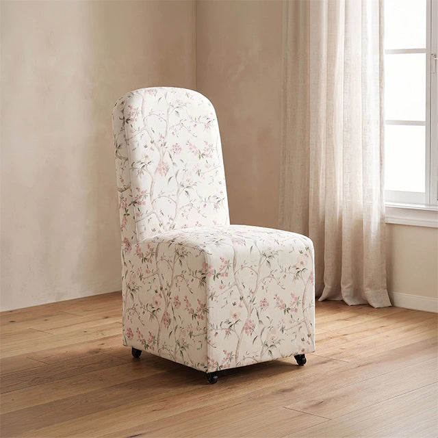 Canterbury Dining Chair (1/CTN) - Dining Chair | Las Vegas Furniture Online - View 5