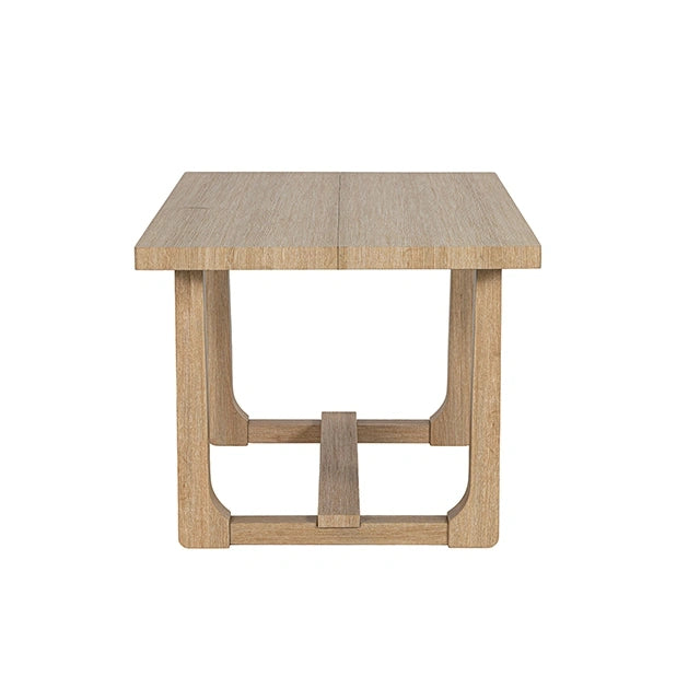 Salvino 7 Pc. Dining Table Set - Dining Table Set | Las Vegas Furniture Online - View 11