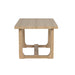 Salvino 7 Pc. Dining Table Set - Dining Table Set | Las Vegas Furniture Online - View 11