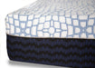 Customatic® The DreamSense Bliss™ Hybrid Mattress