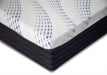 Customatic® The DreamSense Haven™ Hybrid Mattress