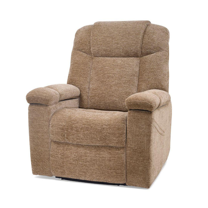 UltraComfort Venice UC477 Large Power Lift Chair Recliner