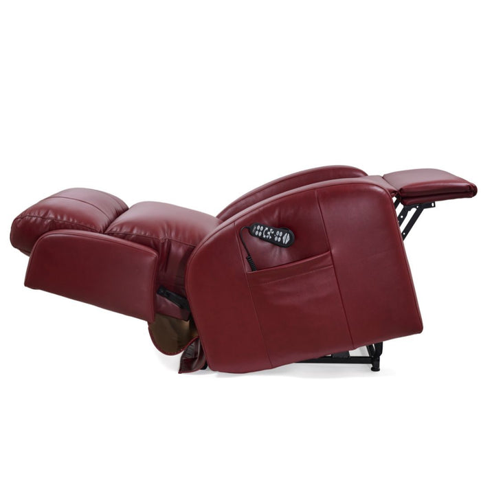 Ultra Comfort Aiden UC793 Power Lift Chair Recliner - MassageChairPlanet.com