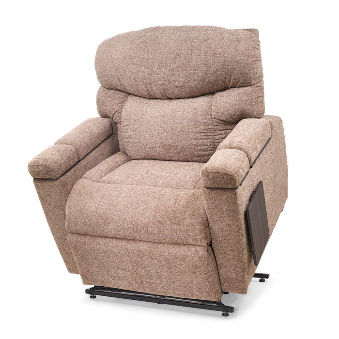 UltraComfort Maya UC566 Medium-Wide Power Lift Chair Recliner