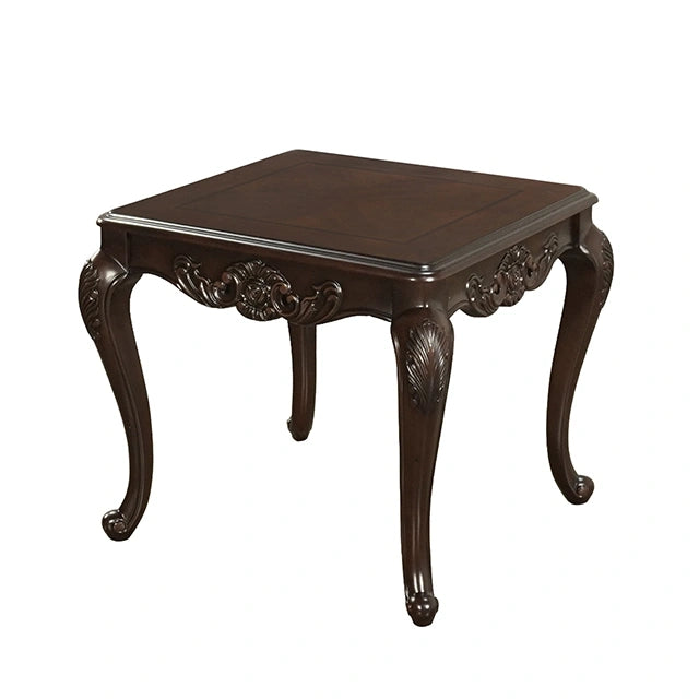 Palencia End Table - End Table | Las Vegas Furniture Online - View 2