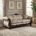 Paolini Oversized Sofa + Loveseat - Sofa | Las Vegas Furniture Online - View 3