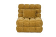 Kamili Massage Chair - Chair | Las Vegas Furniture Online - View 6