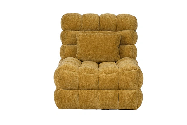 Kamili Massage Chair - Chair | Las Vegas Furniture Online - View 6
