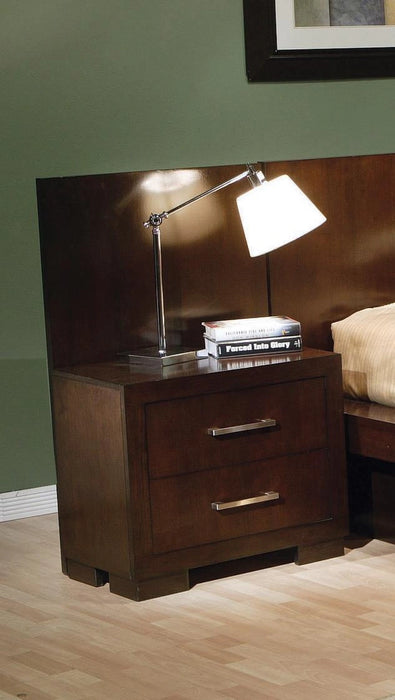 Jessica Nightstand Panels (of 2)