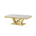 Villarsglane Coffee Table - Cocktail Table | Las Vegas Furniture Online - View 21