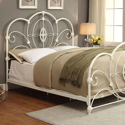 Jania Full, Queen, E.King, & Cal.King Bed - Bed | Las Vegas Furniture Online - View 2