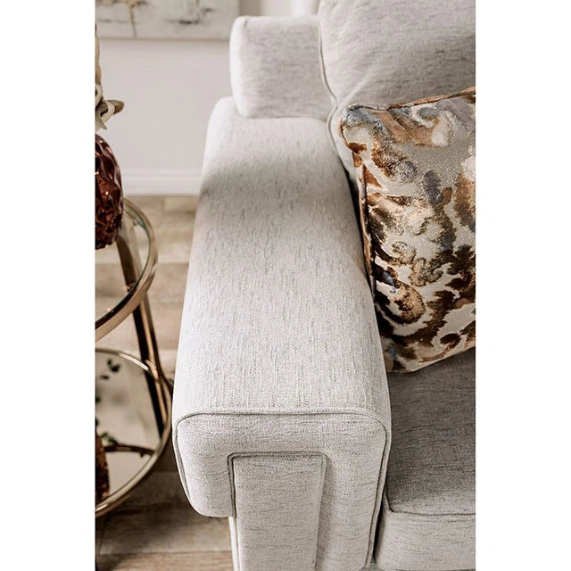 Emely Love Seat