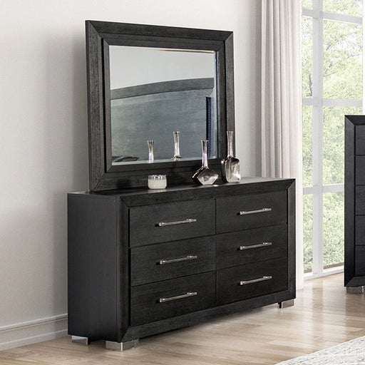 Ashbourne Dresser - Dresser | Las Vegas Furniture Online