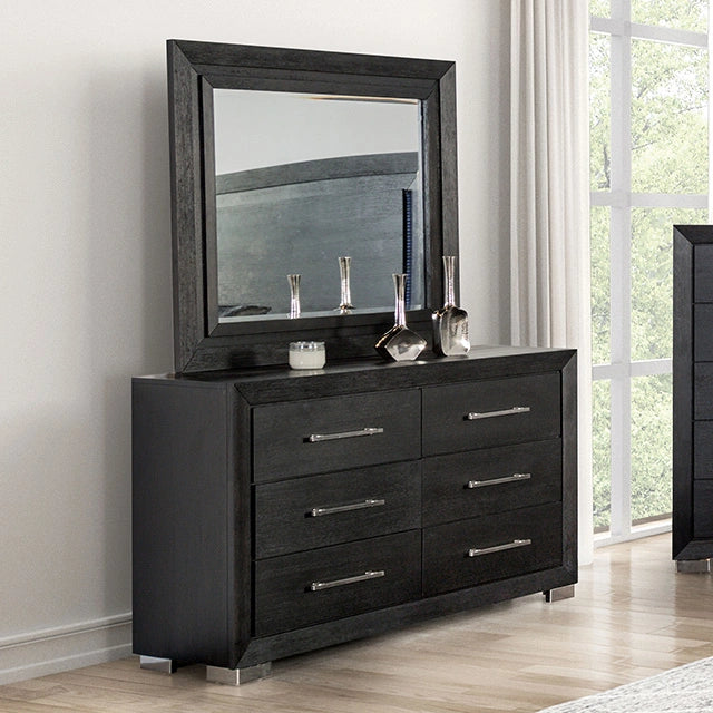 Ashbourne Dresser - Dresser | Las Vegas Furniture Online