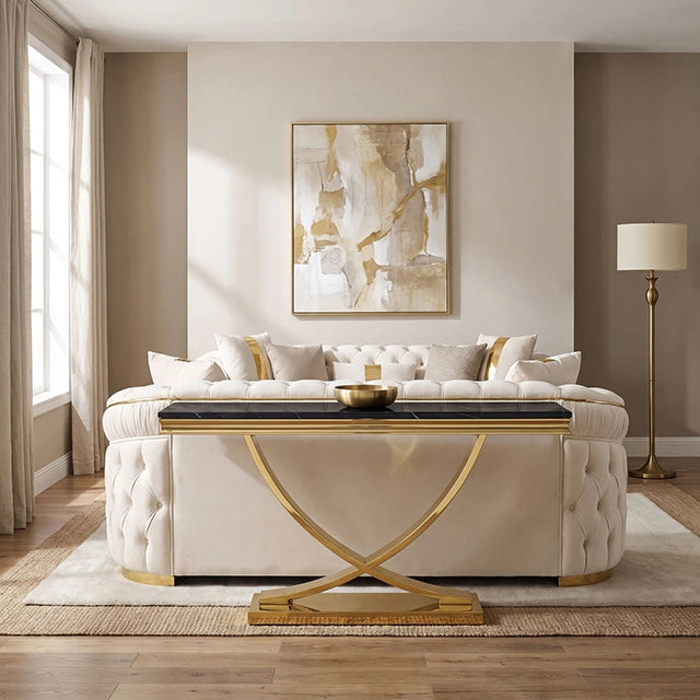 Wettingen Sofa Table - Sofa Table | Las Vegas Furniture Online - View 3