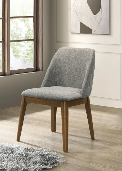 Franklin Dining Side Chair of 2