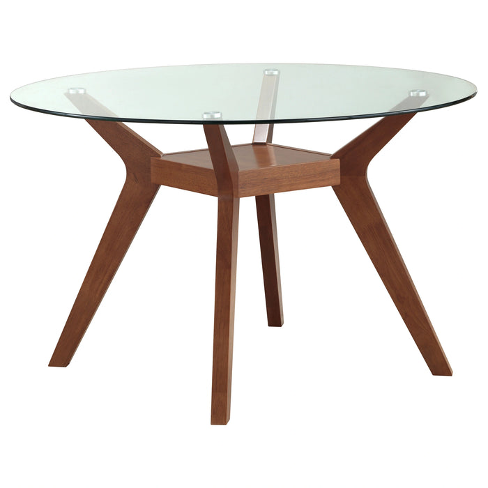 Paxton Dining Set (Table and 4 Chair)