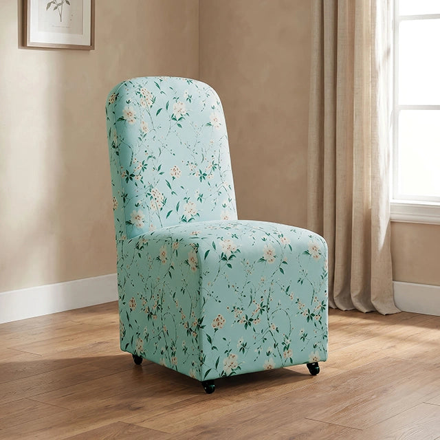 Canterbury Dining Chair (1/CTN) - Dining Chair | Las Vegas Furniture Online - View 2