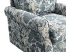 Penryn Swivel Accent Chair - Accent Chair | Las Vegas Furniture Online - View 24