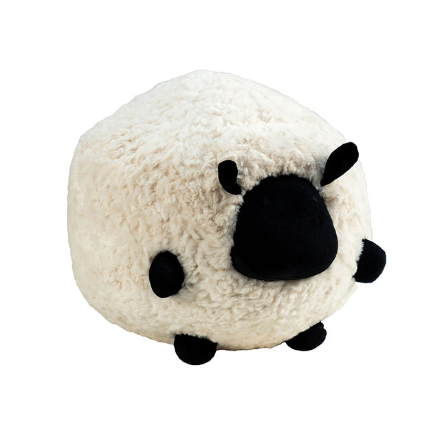 Orevis Sheep Pillow (1/CTN) - Pillow | Las Vegas Furniture Online - View 4