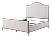 Vilna Bed - Bed | Las Vegas Furniture Online - View 12