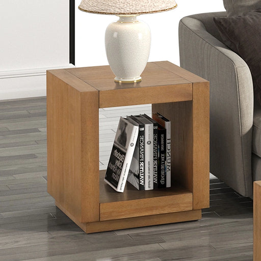 Dothan End Table - End Table | Las Vegas Furniture Online - View 2