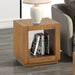 Dothan End Table - End Table | Las Vegas Furniture Online - View 2