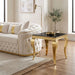 Wetzikon End Table - End Table | Las Vegas Furniture Online