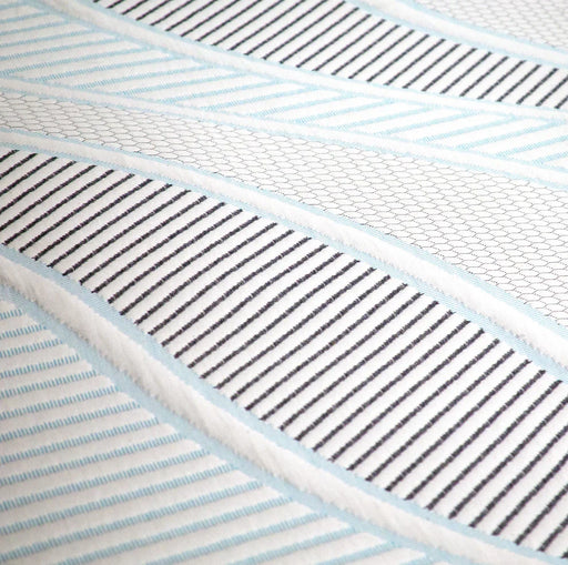 Customatic® The DreamSense DreamTemp™ Mattress - Firm