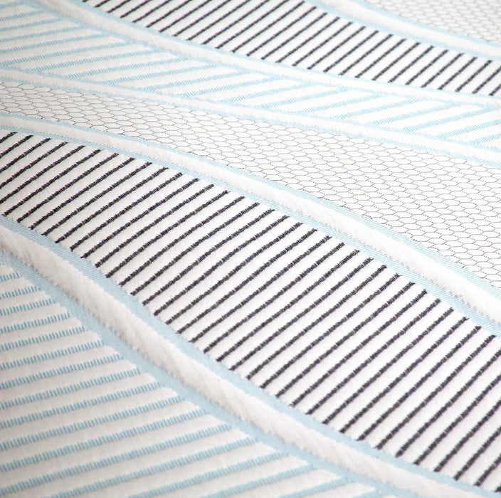 Customatic® The DreamSense DreamTemp™ Mattress - Firm