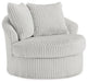 Gramwell Swivel Chair - Accent Chair | Las Vegas Furniture Online