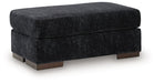 Whitmore Manor Ottoman - LasVegasFurnitureOnline.com