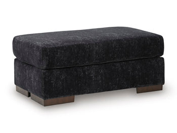 Whitmore Manor Ottoman - LasVegasFurnitureOnline.com