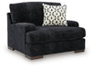 Whitmore Manor Oversized Chair - LasVegasFurnitureOnline.com