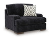 Whitmore Manor Oversized Chair - LasVegasFurnitureOnline.com