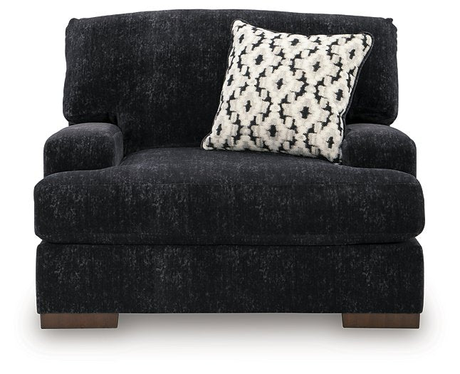 Whitmore Manor Oversized Chair - LasVegasFurnitureOnline.com