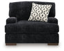 Whitmore Manor Oversized Chair - LasVegasFurnitureOnline.com
