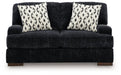 Whitmore Manor Loveseat - LasVegasFurnitureOnline.com