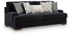 Whitmore Manor Sofa - LasVegasFurnitureOnline.com