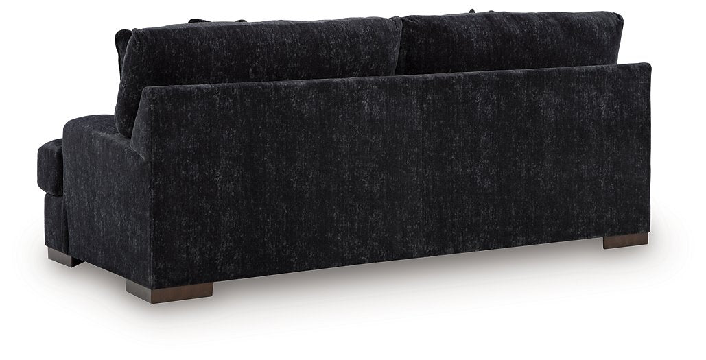 Whitmore Manor Sofa - LasVegasFurnitureOnline.com